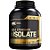 100% GOLD STANDARD ISOLATE - OPTIMUM NUTRITION - Imagem 1