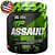 ASSAULT 345G - MUSCLE PHARM (IMPORTADO) - Imagem 1