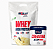 COMBO WHEY HIGH PROTEIN 900G + CREATINA 300G - ABSOLUT NUTRITION - Imagem 1