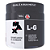 L-GLUTAMINA 300G - MAX TITANIUM - Imagem 1