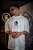 CAMISETA OVERSIZED EVOLUTION OFF WHITE - MACACO BLINDADO - Imagem 3