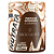 PASTA DE AMENDOIM BACIO DI LATTE CARAMELO SALGADO 600G - NUTRATA - Imagem 1