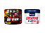 COMBO BODY BREAKER 200G + CREATINA 300G - ABSOLUT NUTRITION - Imagem 1