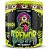 PRÉ TREINO TREMOR 240G - ADAPTOGEN - Imagem 1