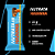 WHEY GREGO BAR 40G DOCE DE LEITE HAVANNA ZERO - NUTRATA - Imagem 2