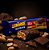 CHARGE DARK BAR 45G - NUTRATA - Imagem 2