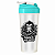 COQUETELEIRA CHIP FORGED NOT GIVEN 700ML - MACACO BLINDADO - Imagem 1