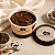 BRIGADEIRO DE COLHER ZERO 250G - LA GANEXA - Imagem 2