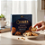 COOKIES 50G BAUNILHA COM GOTAS DE CHOCOLATE - LA GANEXA - Imagem 2