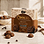 COOKIES 50G CACAU COM GOTAS DE CHOCOLATE - LA GANEXA - Imagem 2