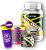 COMBO TASTY WHEY 900G + CREATINA 100G + PANIC 300G - ADAPTOGEN - Imagem 1