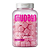 CREATINA EM GUMMIES 60 DOSES (300G) - GUDAY - Imagem 1