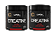 COMBO 2X CREATINA 300G - DARK LAB - Imagem 1