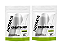 COMBO 2X CREATIN UP 300G REFIL - NUTRATA - Imagem 1