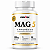 MAG 5 30 COMPRIMIDOS MASTIGAVEIS MARACUJÁ - VINDIX - Imagem 1