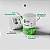 CHLORELLA 150G - OCEAN DROP - Imagem 2