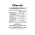 CHLORELLA 150G - OCEAN DROP - Imagem 3