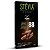 Chocolate Stevia 88% Cacau 80g - Caixa 6 un - Imagem 2