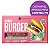 Burger Plant Based Urban Farmcy 220g - Imagem 1