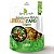 Granola Salgada Low Carb Oliva e Páprica Leve Crock 200g - Imagem 1