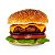 Burger Vegetal 100Foods 226g - Imagem 2