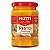 Molho Pesto Arancione di Pomodoro Mutti 180g - Imagem 1