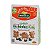 Biscoito Bichinhos Kids Brigadeiro 80g - Imagem 1