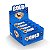Barra de Proteína Cookies Cream Bold Display 12x60g - Imagem 1