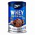 Whey Protein Isolado sabor Chocolate Linea 450g - Imagem 1