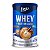 Whey Protein Isolado sabor Cappuccino Linea 450g - Imagem 1