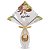 Ovo de Alfarroba Carob House 160g - Imagem 1