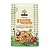 Granola Frutas e Mel Vegano Mãe Terra 250g - Imagem 1