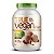 Proteína Vegana True Vegan Chocolate com Avelã 837g - Imagem 1