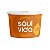 Super Cereal Goji Berry e Nibs de Cacau Soulvida 55g - Imagem 1