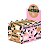 Barra Vegana Love Cacau Hart's Caixa 24x25g - Imagem 1