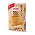 Biscoito Integral Banana e Cereais Sou Sweet Jasmine 75g - Imagem 1