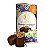 Paçoca de Amendoim com Cobertura de Chocolate Haoma 240g - Imagem 1