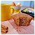 Muffin Banana e Canela Zero Açúcar Belive 40g - Imagem 2
