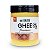 Manteiga Ghee Premium com Ômega 3 Benni 200g - Imagem 1
