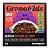 Granola GranoKids Chocolate Chips GranoSquare 180g - Imagem 1