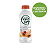 Iogurte Vegetal Banana e Mamão Vida Veg 500g | Vegano e Sem Lactose - Imagem 1