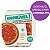Pizza de Pepperoni com Mussarela 100% Vegetal Incrível 450g - Imagem 1