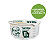 Iogurte Proteico Tradicional Vida Veg 160g | Alto Teor de Proteína e Sem Lactose - Imagem 1