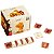 Chocolates Safari Infantil Chocolife 270g - Imagem 2