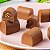 Bombom Chocolate com Avelã Crocante Flormel 60g - Imagem 3