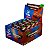 Mukebar Trufa Vegana +Mu Display 12x60g - Imagem 1