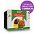 Hambúrguer Vegano com Cogumelo Vegabom 320g - Imagem 1