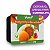 Hambúrguer Vegano Triguilho com Azeitonas Vegabom 320g - Imagem 1