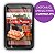 Salsicha Vegana Premium Vegabom 300g - Imagem 1