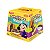 Panettone Kids com Avelã Sem Glúten Aminna 80g - Imagem 1